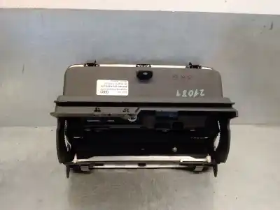 Автозапчастина б/у багатофункційний дисплей для audi q3 (8ub, 8ug) 2.0 tdi quattro посилання на oem iam 8u0857273a  8u0919603