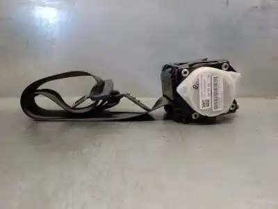 Автозапчасти б/у ЗАДНИЙ ЛЕВЫЙ РЕМЕНЬ БЕЗОПАСНОСТИ за AUDI Q3 (8UB, 8UG)  ссылки OEM IAM 8U0857805  8U0857805B