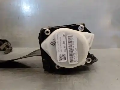 Автозапчасти б/у задний левый ремень безопасности за audi q3 (8ub, 8ug) 2.0 tdi quattro ссылки oem iam 8u0857805  8u0857805b