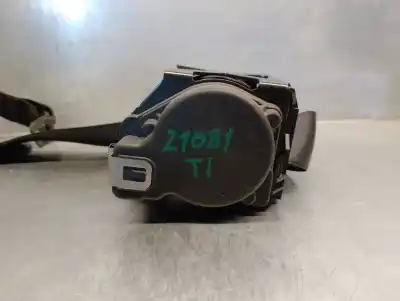 Автозапчасти б/у задний левый ремень безопасности за audi q3 (8ub, 8ug) 2.0 tdi quattro ссылки oem iam 8u0857805  8u0857805b