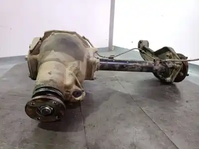 Second-hand car spare part front differential for mitsubishi l200 / triton (ka_t, kb_t) 2.5 di-d 4wd (kb4t) oem iam references mr580659 3541a071  Second-hand car spare part front differential for mitsubishi l200 / triton (ka_t, kb_t) 2.5 di-d 4wd (kb4t) oem iam references mr580659 3541a071