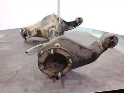 Second-hand car spare part front differential for mitsubishi l200 / triton (ka_t, kb_t) 2.5 di-d 4wd (kb4t) oem iam references mr580659 3541a071  Second-hand car spare part front differential for mitsubishi l200 / triton (ka_t, kb_t) 2.5 di-d 4wd (kb4t) oem iam references mr580659 3541a071