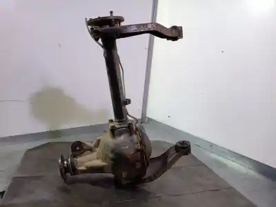 Second-hand car spare part front differential for mitsubishi l200 / triton (ka_t, kb_t) 2.5 di-d 4wd (kb4t) oem iam references mr580659 3541a071  Second-hand car spare part front differential for mitsubishi l200 / triton (ka_t, kb_t) 2.5 di-d 4wd (kb4t) oem iam references mr580659 3541a071