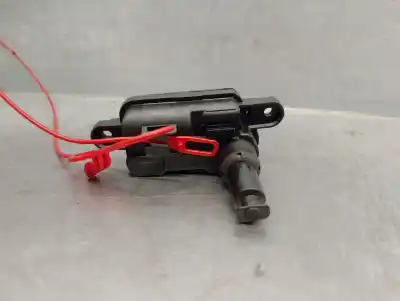 Автозапчасти б/у наружная крышка двигателя топливо за audi q3 (8ub, 8ug) 2.0 tdi quattro ссылки oem iam 8v0862153b  