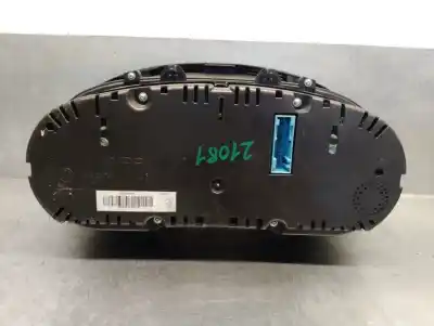 Автозапчасти б/у приборная доска за audi q3 (8ub, 8ug) 2.0 tdi quattro ссылки oem iam 8u0920930c a2c53364033 vdo 8u0920930j