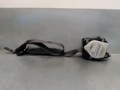 Автозапчасти б/у ЗАДНИЙ ПРАВЫЙ РЕМЕНЬ БЕЗОПАСНОСТИ за AUDI Q3 (8UB, 8UG)  ссылки OEM IAM 8U0857805  8U0857805