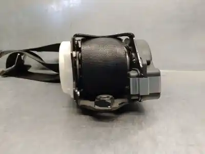 Автозапчастина б/у задній правий ремін безпеки для audi q3 (8ub, 8ug) 2.0 tdi quattro посилання на oem iam 8u0857805  8u0857805