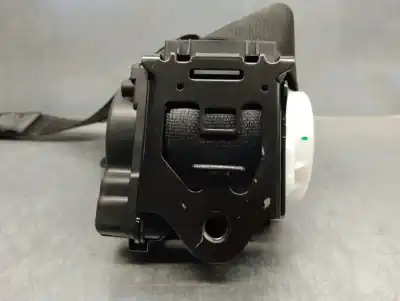 Автозапчастина б/у задній правий ремін безпеки для audi q3 (8ub, 8ug) 2.0 tdi quattro посилання на oem iam 8u0857805  8u0857805