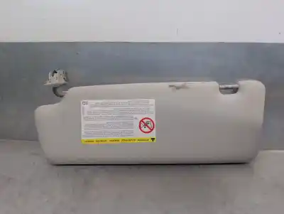 Автозапчастина б/у правильний натір для audi q3 (8ub, 8ug) 2.0 tdi quattro посилання на oem iam 8k0857552  