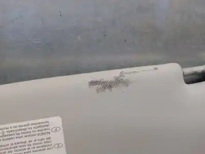 Автозапчастина б/у правильний натір для audi q3 (8ub, 8ug) 2.0 tdi quattro посилання на oem iam 8k0857552  