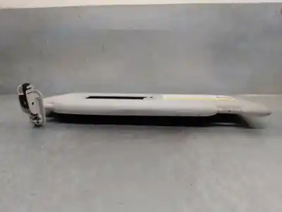 Автозапчастина б/у правильний натір для audi q3 (8ub, 8ug) 2.0 tdi quattro посилання на oem iam 8k0857552  