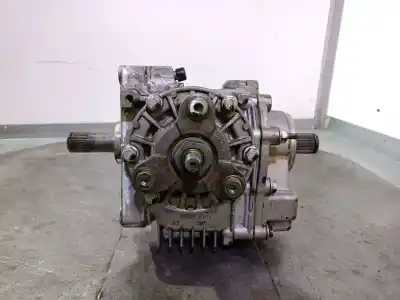 Second-hand car spare part transfer box for audi q3 (8ub, 8ug) 2.0 tdi quattro oem iam references 0a6409053af