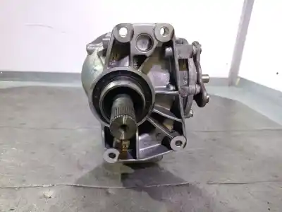 Second-hand car spare part transfer box for audi q3 (8ub, 8ug) 2.0 tdi quattro oem iam references 0a6409053af 0a6409107 0a6409053am