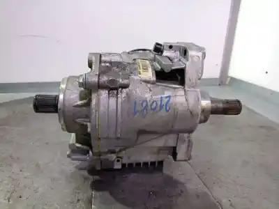 Second-hand car spare part transfer box for audi q3 (8ub, 8ug) 2.0 tdi quattro oem iam references 0a6409053af 0a6409107 0a6409053am