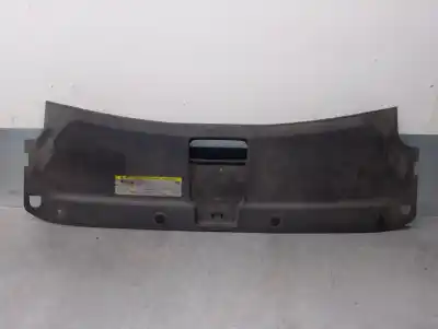 Автозапчастина б/у передні молдинги для audi q3 (8ub, 8ug) 2.0 tdi quattro посилання на oem iam 8u0807081b  