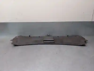 Автозапчастина б/у передні молдинги для audi q3 (8ub, 8ug) 2.0 tdi quattro посилання на oem iam 8u0807081b  