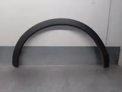 Автозапчасти б/у ПРАВОЕ ЗАДНЕЕ КРЫЛО за AUDI Q3 (8UB, 8UG)  ссылки OEM IAM 8U0853818 8U0853818B 8U0853818DGRU