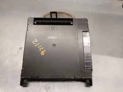 Автозапчастина б/у електронний модуль для toyota corolla fastback (_e21_) 1.8 hybrid (zwe211) посилання на oem iam 8922102710 mb2381008172 denso 