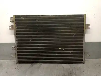 Pezzo di ricambio per auto di seconda mano condensatore / radiatore aria condizionata per renault megane i coach (da0/1_) 2.0 16v riferimenti oem iam 8200182361