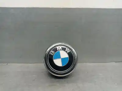 Автозапчастина б/у зовнішня ручка ворот для BMW 1 (F20) 116 I Посилання на OEM IAM 7270728  51247248535