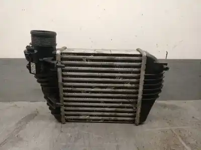 Pezzo di ricambio per auto di seconda mano intercooler per audi a6 c6 (4f2) 2.0 tdi riferimenti oem iam 4f0145805aa  4f0145805ad