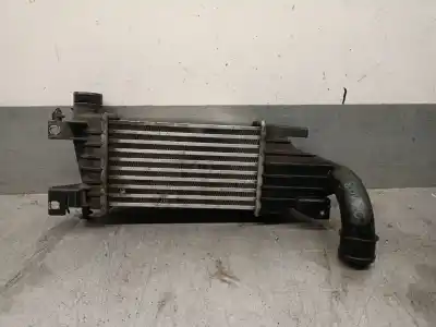 Recambio de automóvil de segunda mano de Intercooler para OPEL ASTRA H (A04) 1.7 CDTI (L48) referencias OEM IAM 13128926  93179039 - 6302058