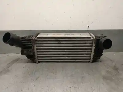 Pezzo di ricambio per auto di seconda mano intercooler per citroen c5 iii (rd_) 2.0 hdi 165 riferimenti oem iam 9683009680