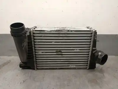 Pezzo di ricambio per auto di seconda mano INTERCOOLER per RENAULT GRAND SCÉNIC IV (R9_) 1.3 TCe 140 Riferimenti OEM IAM 144962803R  