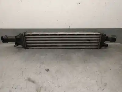 Pezzo di ricambio per auto di seconda mano Intercooler per AUDI Q3 (8UB, 8UG) 2.0 TDI QUATTRO Riferimenti OEM IAM 8U0145803B  