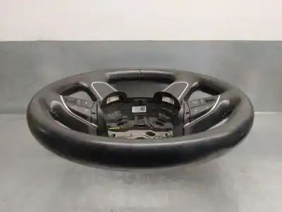 Автозапчастина б/у кермо для audi q3 (8ub, 8ug) 2.0 tdi quattro посилання на oem iam 8u0419091t 360569404 8u0419091t