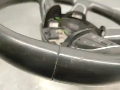 Автозапчастина б/у кермо для audi q3 (8ub, 8ug) 2.0 tdi quattro посилання на oem iam 8u0419091t 360569404 8u0419091t