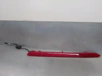 Second-hand car spare part central brake light for audi q3 (8ub, 8ug) 2.0 tdi quattro oem iam references 8u0945097