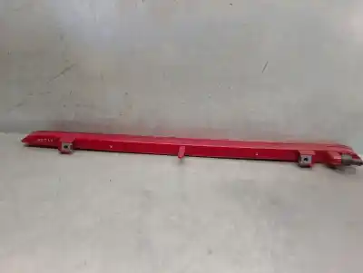 Автозапчастина б/у центральний гампов для audi q3 (8ub, 8ug) 2.0 tdi quattro посилання на oem iam 8u0945097  