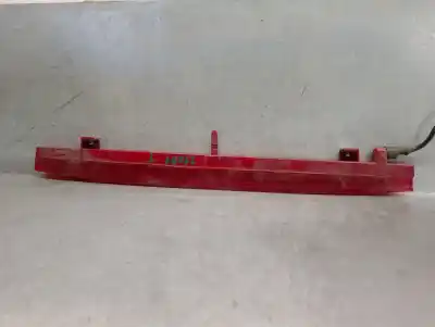 Автозапчастина б/у центральний гампов для audi q3 (8ub, 8ug) 2.0 tdi quattro посилання на oem iam 8u0945097  