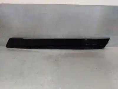 Second-hand car spare part rear decorative moulding for audi q3 (8ub, 8ug) 2.0 tdi quattro oem iam references 8u0854815