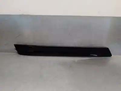 Second-hand car spare part rear decorative moulding for audi q3 (8ub, 8ug) 2.0 tdi quattro oem iam references 8u0854816