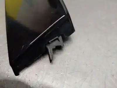 Автозапчастина б/у задні модинги для audi q3 (8ub, 8ug) 2.0 tdi quattro посилання на oem iam 8u0854816  