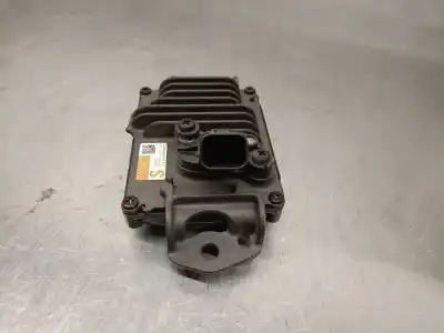 Автозапчастина б/у електронний модуль для toyota corolla fastback (_e21_) 1.8 hybrid (zwe211) посилання на oem iam 8821033120  