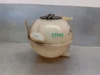 Second-hand car spare part coolant expansion tank for audi q3 (8ub, 8ug) 2.0 tdi quattro oem iam references 1k0121407a