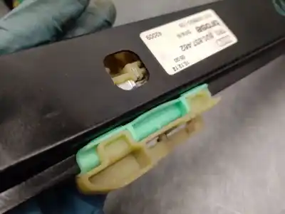 Second-hand car spare part passenger side right window regulator for audi q3 (8ub, 8ug) 2.0 tdi quattro oem iam references 8u0837462  8u0837462