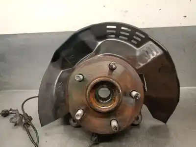 Автозапчастина б/у передній лівий культ для toyota corolla fastback (_e21_) 1.8 hybrid (zwe211) посилання на oem iam 4321202410  4321202410