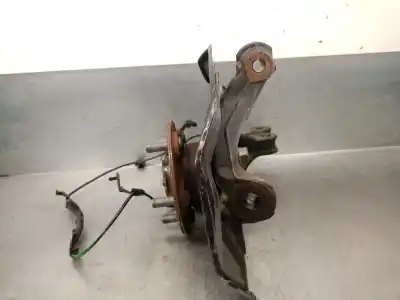 Автозапчастина б/у передній лівий культ для toyota corolla fastback (_e21_) 1.8 hybrid (zwe211) посилання на oem iam 4321202410  4321202410