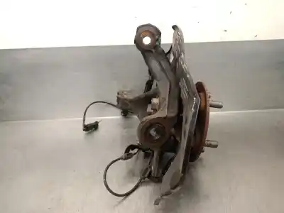 Автозапчастина б/у передній прав для toyota corolla fastback (_e21_) 1.8 hybrid (zwe211) посилання на oem iam 4321102410  4321102410