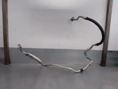 Second-hand car spare part AIR CONDITIONING PIPES for AUDI Q3 (8UB, 8UG)  OEM IAM references 8U0820743C  8U0820743C