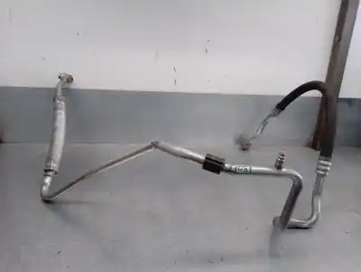 Автозапчастина б/у труби кондиціонації для audi q3 (8ub, 8ug) 2.0 tdi quattro посилання на oem iam 8u0820743c  8u0820743c