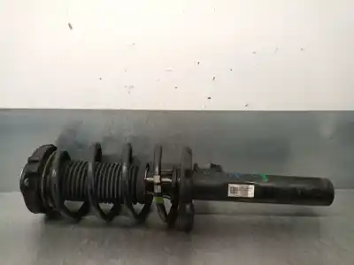 Автозапчасти б/у АМОРТИЗАТОР ПЕРЕДНИЙ ПРАВЫЙ за AUDI Q3 (8UB, 8UG)  ссылки OEM IAM 5N0413031AE  5N0413031AE