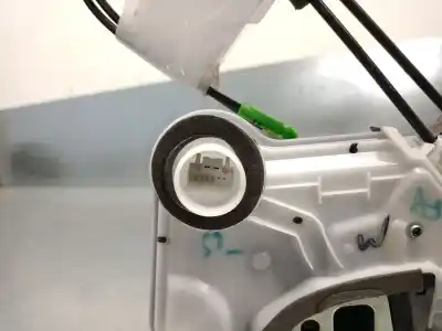 Автозапчастина б/у замок передніх дверей лівий для toyota corolla fastback (_e21_) 1.8 hybrid (zwe211) посилання на oem iam 6904002491  6904002491