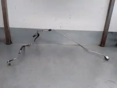 Pezzo di ricambio per auto di seconda mano tubi aria condizionata per audi q3 (8ub, 8ug) 2.0 tdi quattro riferimenti oem iam 8u0820741d 564681336 8u0820741d