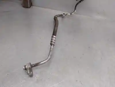Pezzo di ricambio per auto di seconda mano tubi aria condizionata per audi q3 (8ub, 8ug) 2.0 tdi quattro riferimenti oem iam 8u0820741d 564681336 8u0820741d