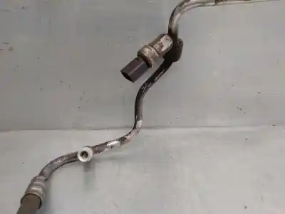 Pezzo di ricambio per auto di seconda mano tubi aria condizionata per audi q3 (8ub, 8ug) 2.0 tdi quattro riferimenti oem iam 8u0820741d 564681336 8u0820741d